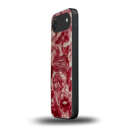 Reminder iphone air mobile cover | shockproof glass phone case