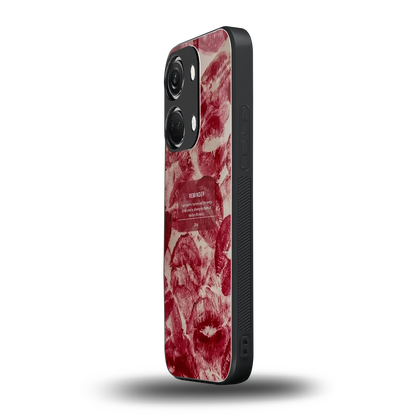 Reminder oneplus nord 3 mobile cover | shockproof glass phone case