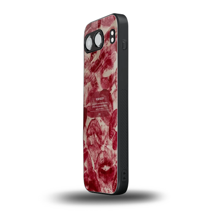 Reminder oneplus nord 4 mobile cover | shockproof glass phone case