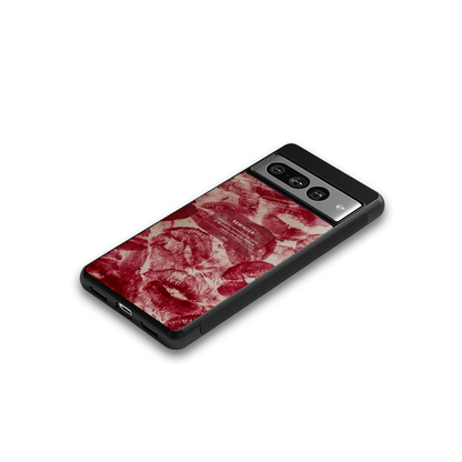 Reminder google pixel 7 pro mobile cover | shockproof glass phone case