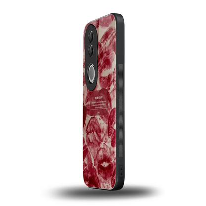 Reminder vivo v50 mobile cover | shockproof glass phone case