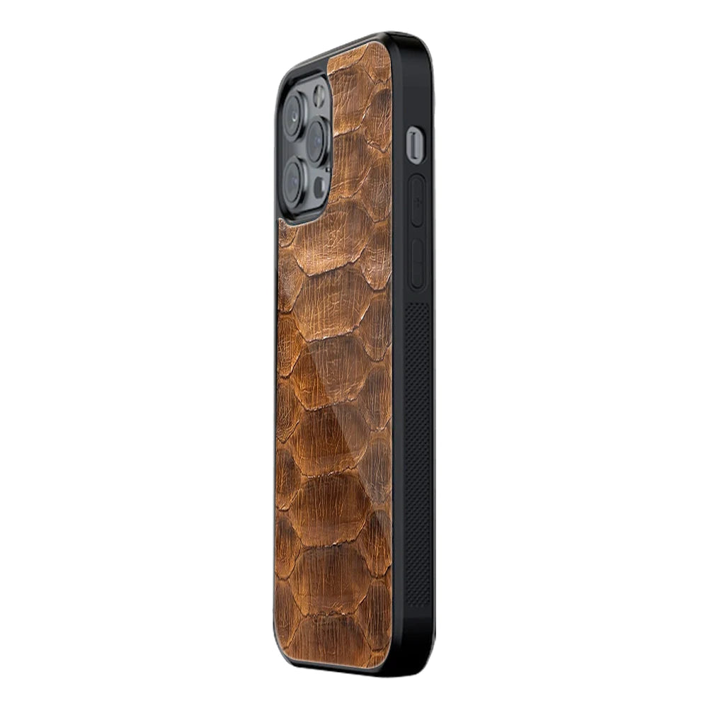 Trendy Glass Back Mobile Case for iPhone, Samsung, Redmi, OnePlus, Google Pixel, Motorola