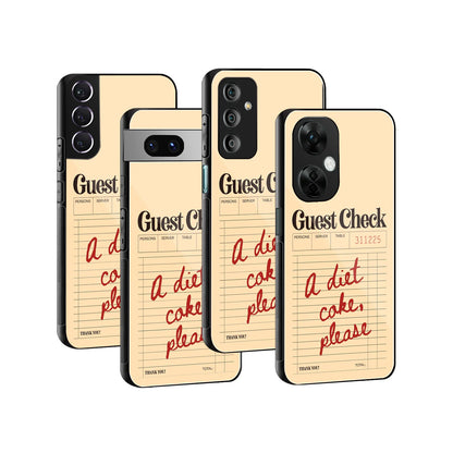 Stylish Glass Back Case for All Smartphones iPhone, Samsung, OnePlus, Pixel, Redmi, Oppo, Vivo, Motorola