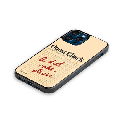 Luxury Glass Back Mobile Cover for iPhone, Samsung Galaxy, OnePlus, Pixel, Redmi & More