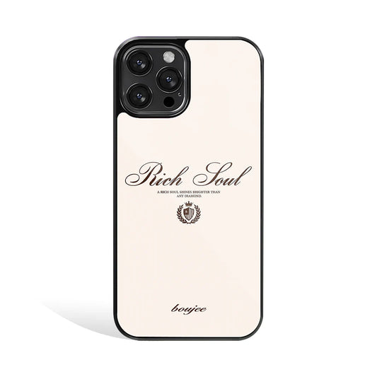 Premium Glass Back Mobile Phone Cover for iPhone, Samsung, OnePlus, Google Pixel, Redmi, Oppo, Vivo & Realme