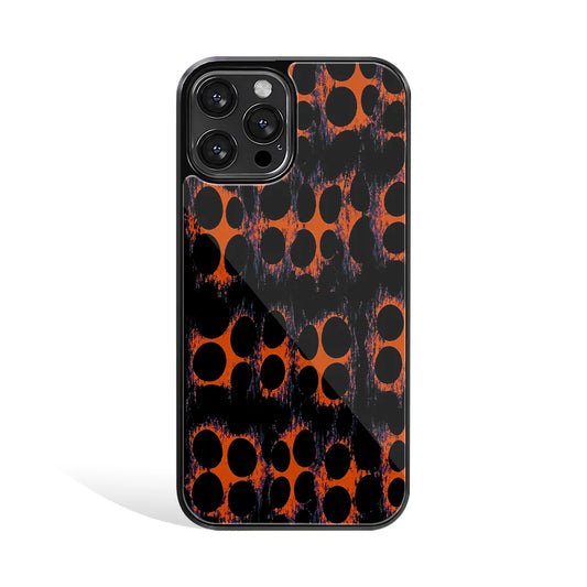 Premium Glass Back Mobile Phone Cover for iPhone, Samsung, OnePlus, Google Pixel, Redmi, Oppo, Vivo & Realme