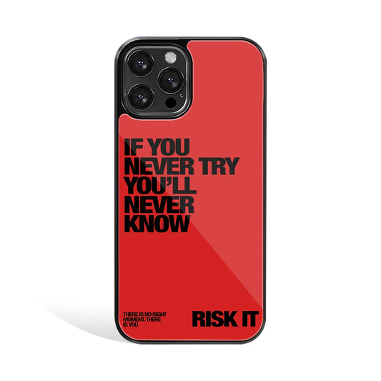 Premium Glass Back Mobile Phone Cover for iPhone, Samsung, OnePlus, Google Pixel, Redmi, Oppo, Vivo & Realme