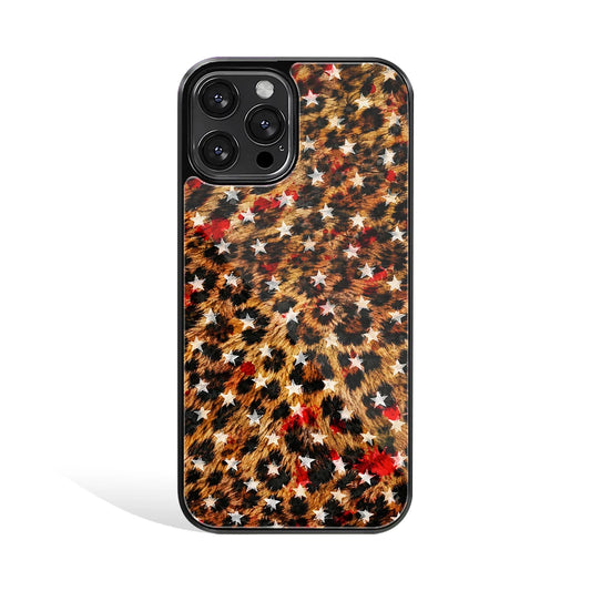 Premium Glass Back Mobile Phone Cover for iPhone, Samsung, OnePlus, Google Pixel, Redmi, Oppo, Vivo & Realme