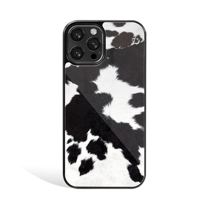 Premium Glass Back Mobile Phone Cover for iPhone, Samsung, OnePlus, Google Pixel, Redmi, Oppo, Vivo & Realme