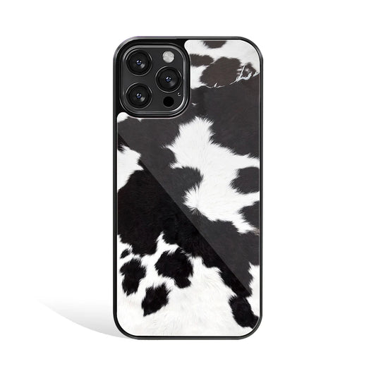 Premium Glass Back Mobile Phone Cover for iPhone, Samsung, OnePlus, Google Pixel, Redmi, Oppo, Vivo & Realme