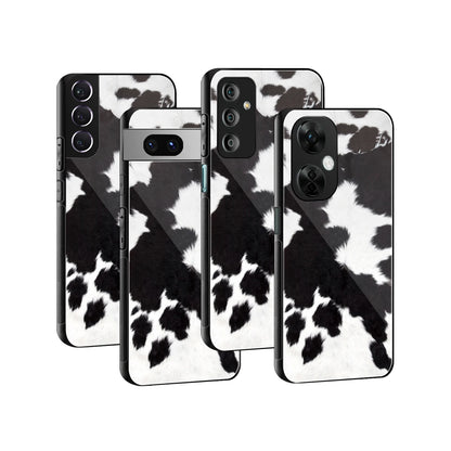 Stylish Glass Back Case for All Smartphones iPhone, Samsung, OnePlus, Pixel, Redmi, Oppo, Vivo, Motorola