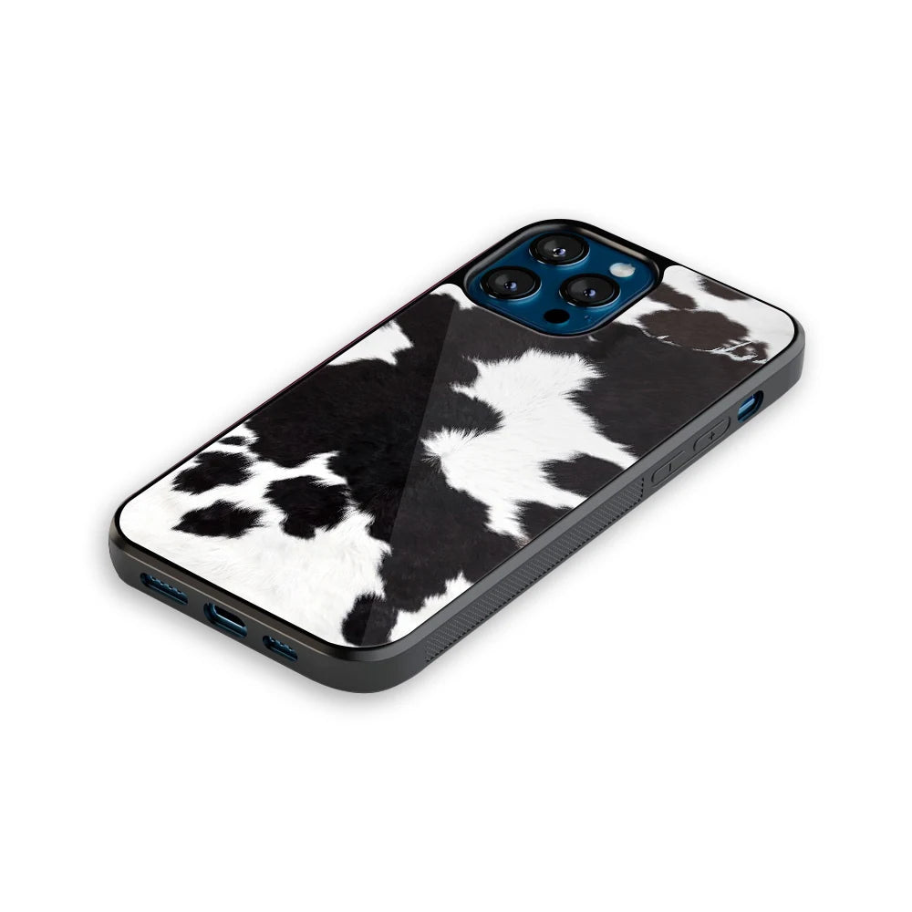 Luxury Glass Back Mobile Cover for iPhone, Samsung Galaxy, OnePlus, Pixel, Redmi & More