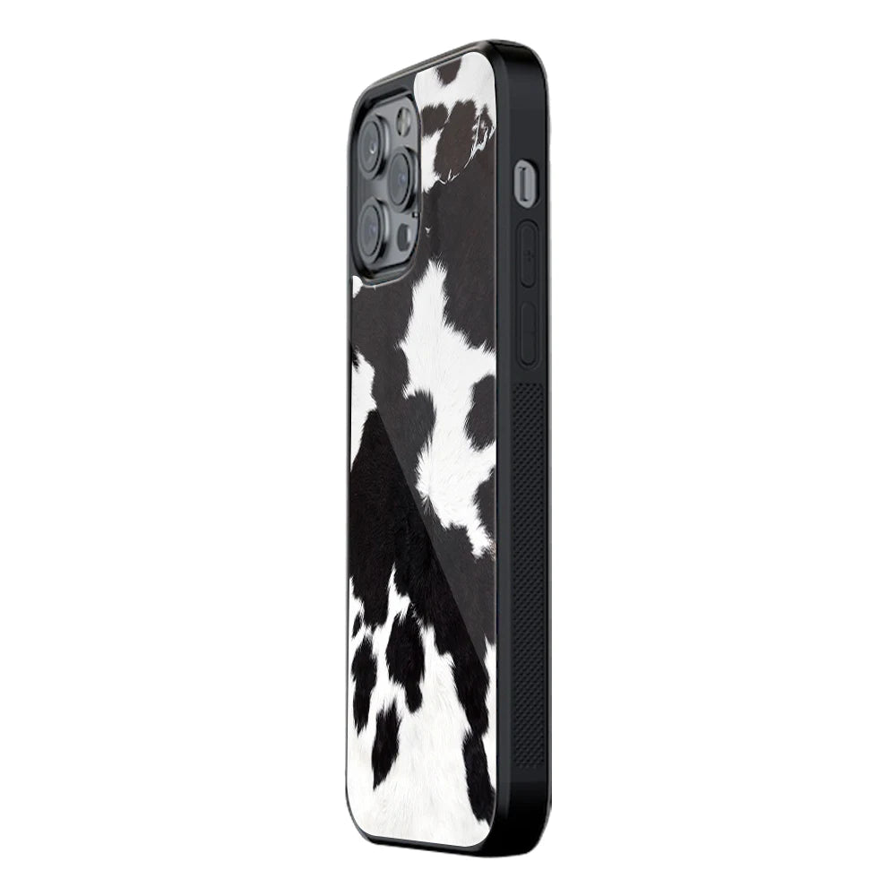 Trendy Glass Back Mobile Case for iPhone, Samsung, Redmi, OnePlus, Google Pixel, Motorola