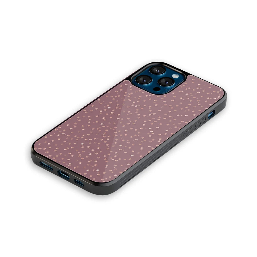 Luxury Glass Back Mobile Cover for iPhone, Samsung Galaxy, OnePlus, Pixel, Redmi & More