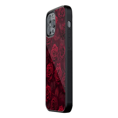 Trendy Glass Back Mobile Case for iPhone, Samsung, Redmi, OnePlus, Google Pixel, Motorola
