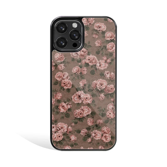 Premium Glass Back Mobile Phone Cover for iPhone, Samsung, OnePlus, Google Pixel, Redmi, Oppo, Vivo & Realme
