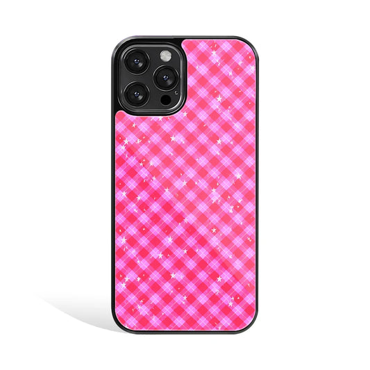 Premium Glass Back Mobile Phone Cover for iPhone, Samsung, OnePlus, Google Pixel, Redmi, Oppo, Vivo & Realme