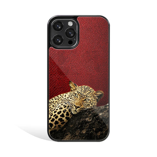 Premium Glass Back Mobile Phone Cover for iPhone, Samsung, OnePlus, Google Pixel, Redmi, Oppo, Vivo & Realme