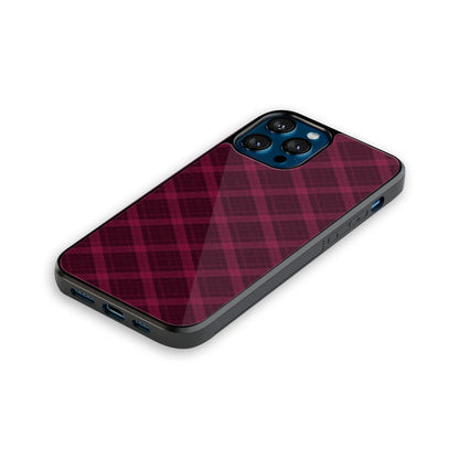 Luxury Glass Back Mobile Cover for iPhone, Samsung Galaxy, OnePlus, Pixel, Redmi & More