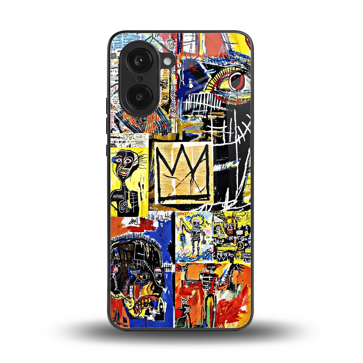 Royal Art back phone cover | glass case for oneplus nord ce5 5g