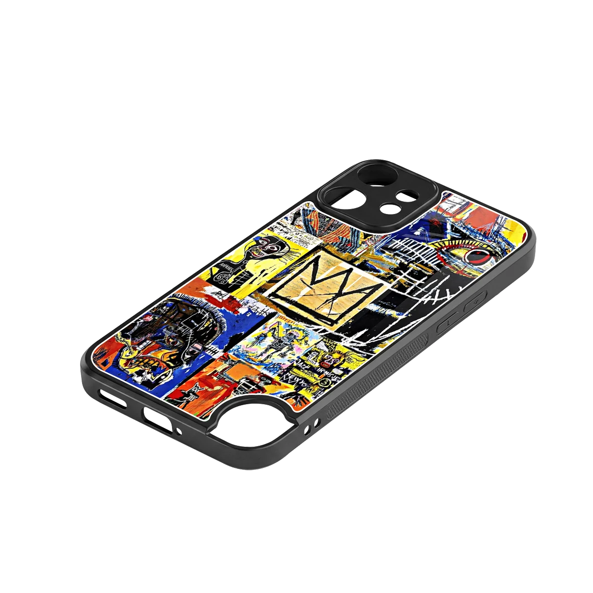 Royal Art stylish phone case for cmf nothing phone 2 pro | glossy glass and slim fit
