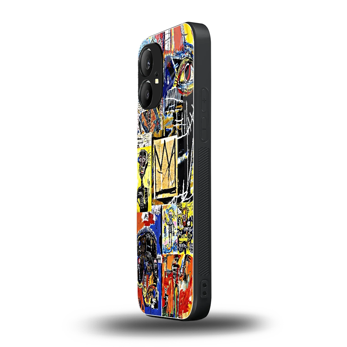 Royal Art nothing phone 1 mobile cover | shockproof glass phone case
