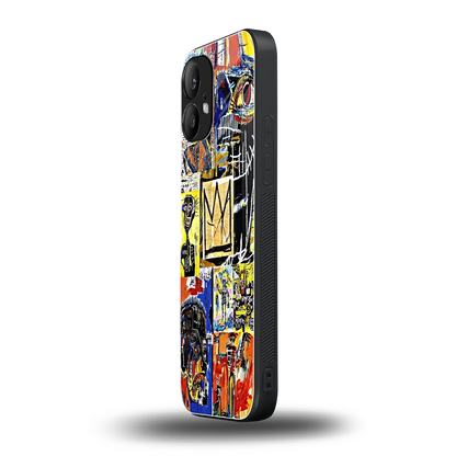 Royal Art nothing phone 2 mobile cover | shockproof glass phone case