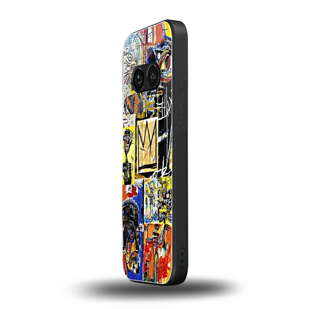 Royal Art nothing phone 2a mobile cover | shockproof glass phone case