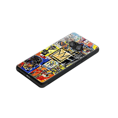 Royal Art stylish phone case for nothing phone 2a | glossy glass and slim fit