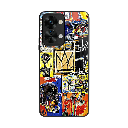 Royal Art back phone cover | glass case for oneplus nord 2t