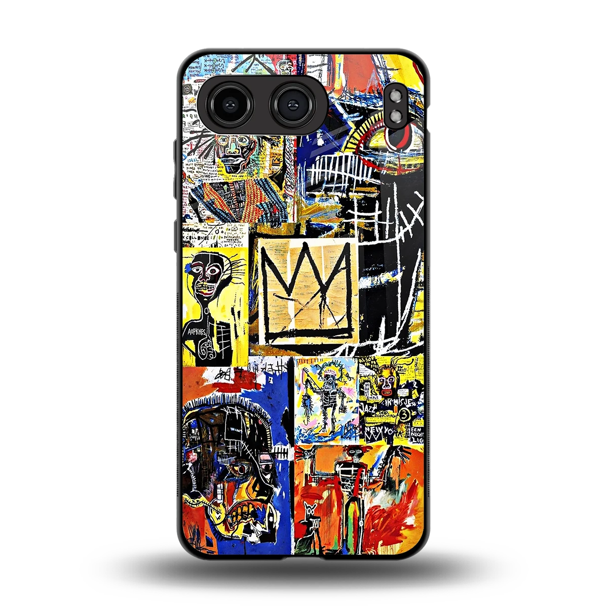 Royal Art back phone cover | glass case for oneplus nord 4