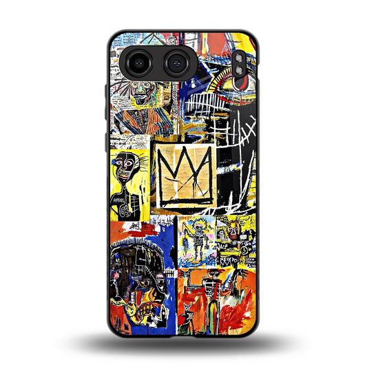 Royal Art back phone cover | glass case for oneplus nord 4