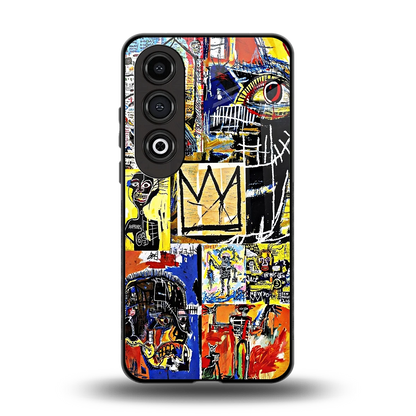 Royal Art back phone cover | glass case for oneplus nord ce 4