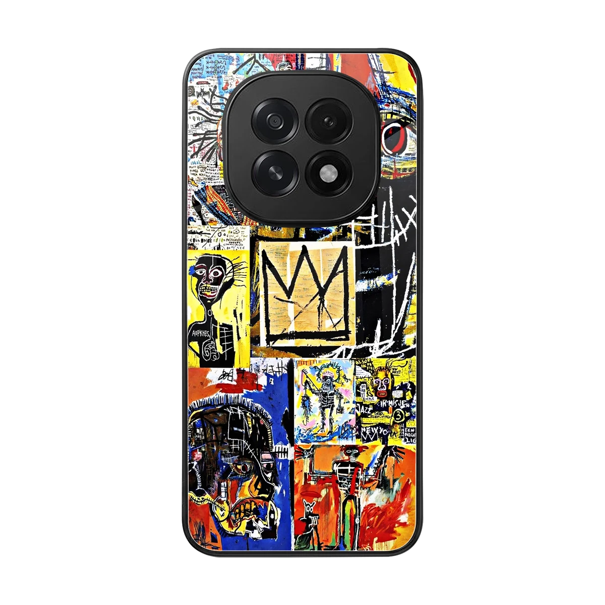 Royal Art back phone cover | glass case for oppo f29 5g