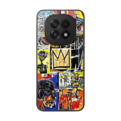 Royal Art back phone cover | glass case for oppo f29 5g