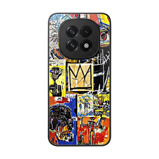 Royal Art back phone cover | glass case for oppo f29 5g