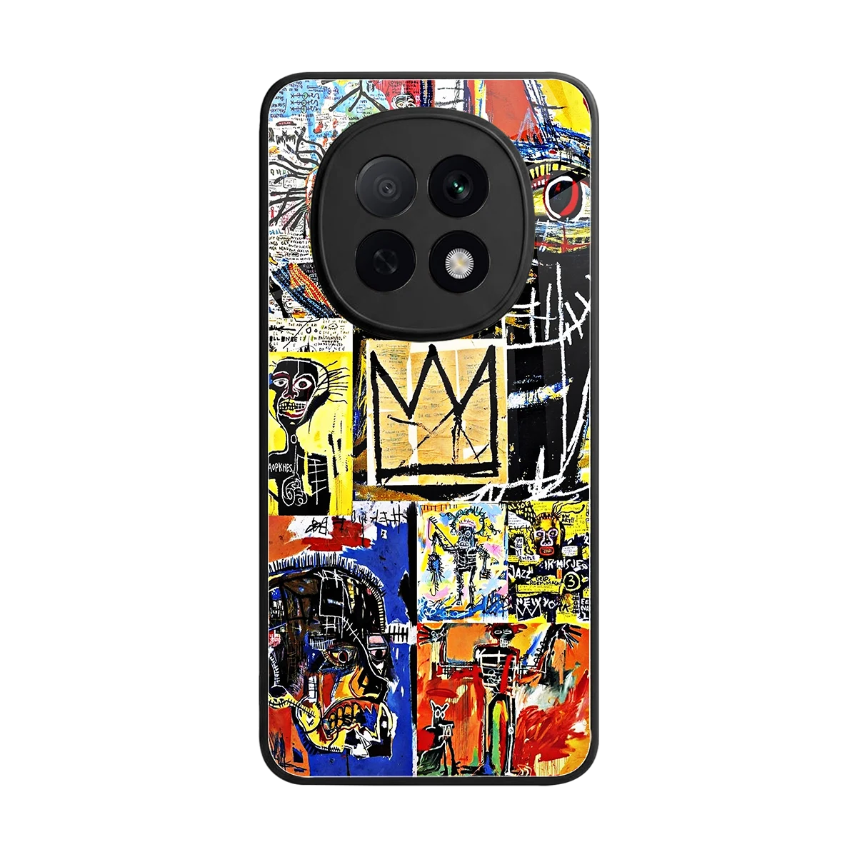 Royal Art back phone cover | glass case for oppo f29 pro 5g