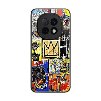 Royal Art back phone cover | glass case for oppo f29 pro 5g