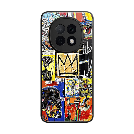 Royal Art back phone cover | glass case for oppo f29 pro 5g