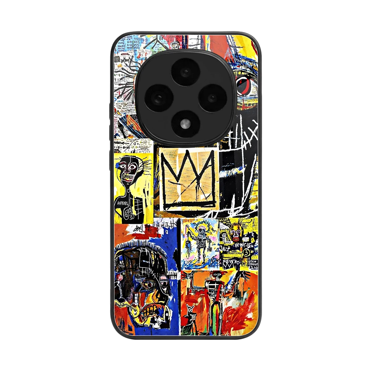 Royal Art back phone cover | glass case for oppo f31 pro 5g