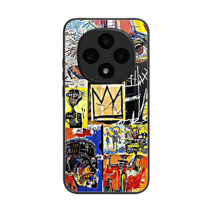 Royal Art back phone cover | glass case for oppo f31 pro 5g