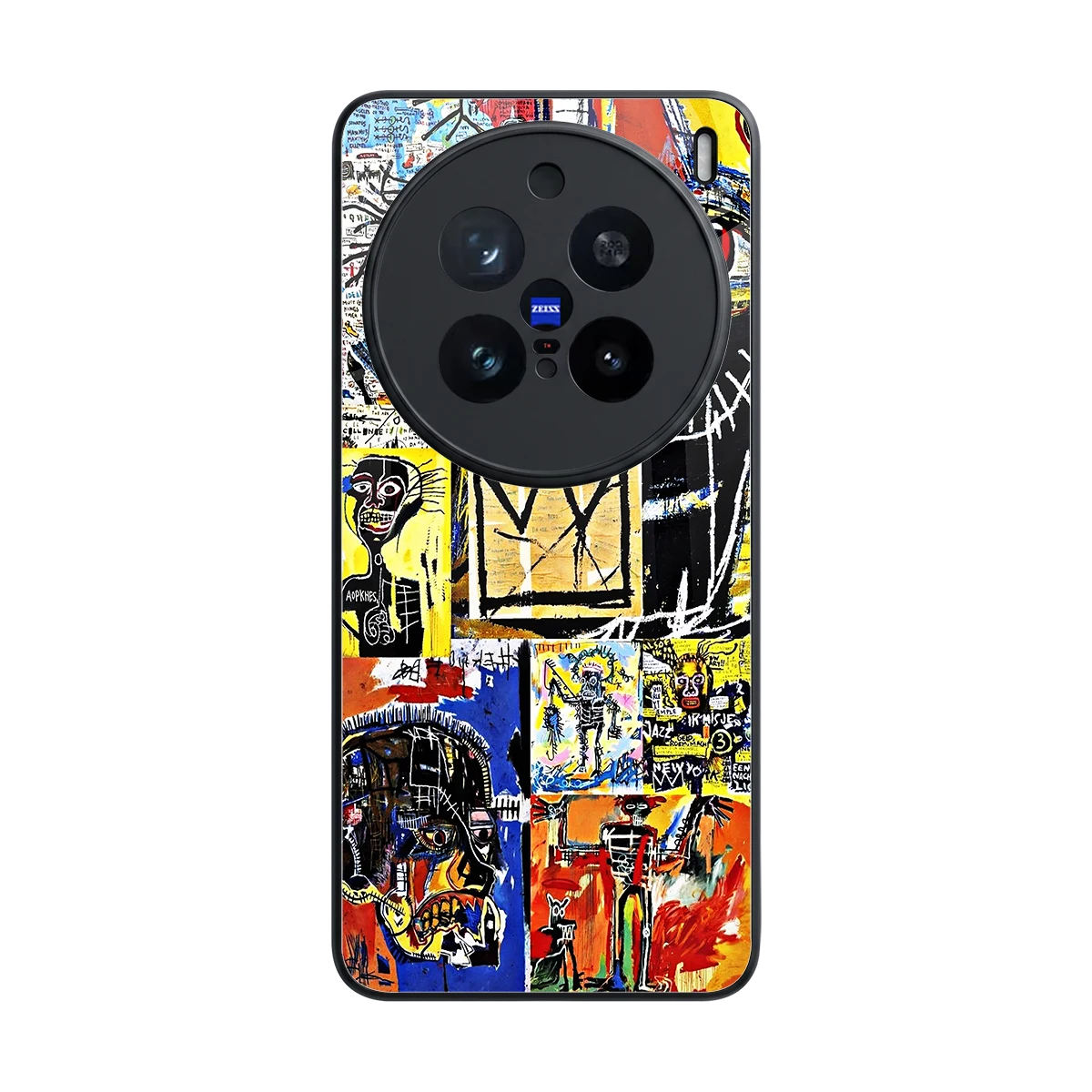 Royal Art back phone cover | glass case for vivo x200 pro