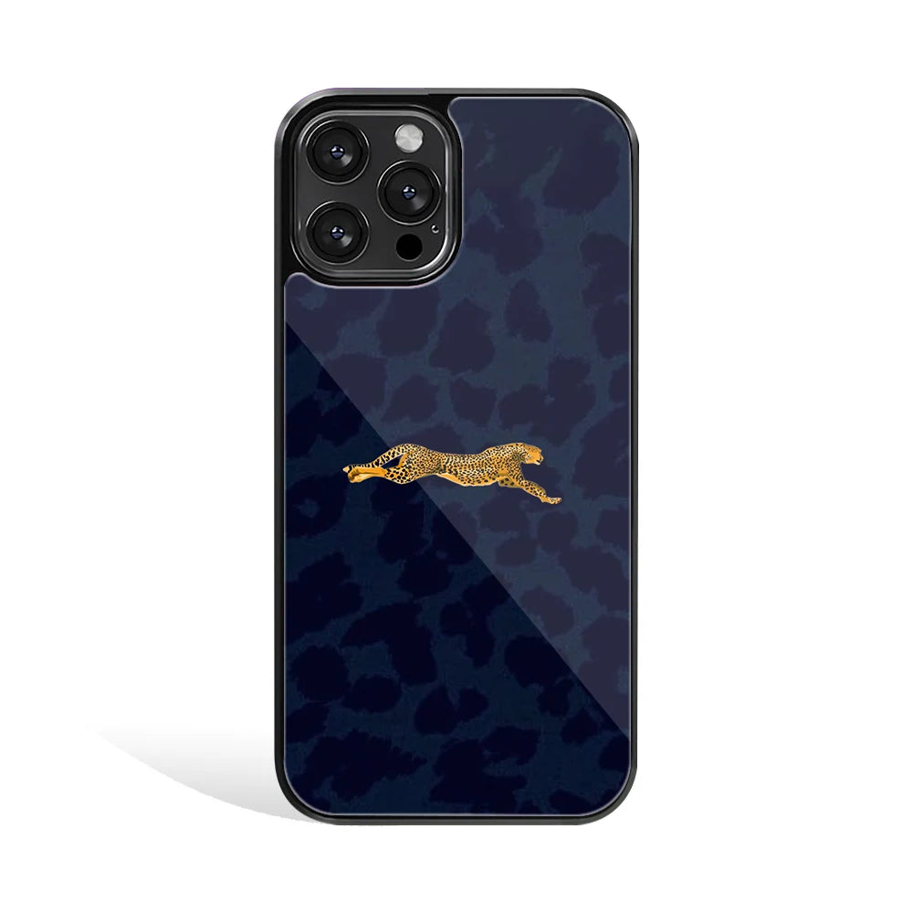 Premium Glass Back Mobile Phone Cover for iPhone, Samsung, OnePlus, Google Pixel, Redmi, Oppo, Vivo & Realme