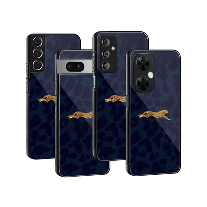 Stylish Glass Back Case for All Smartphones iPhone, Samsung, OnePlus, Pixel, Redmi, Oppo, Vivo, Motorola
