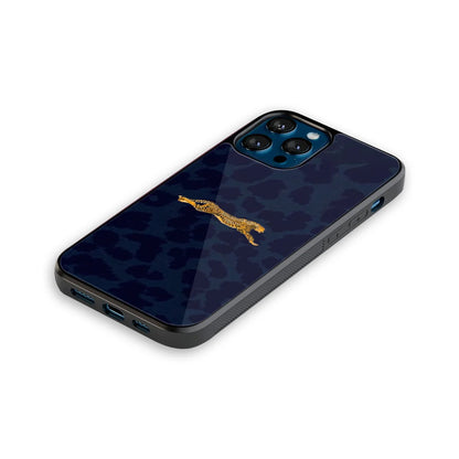 Luxury Glass Back Mobile Cover for iPhone, Samsung Galaxy, OnePlus, Pixel, Redmi & More