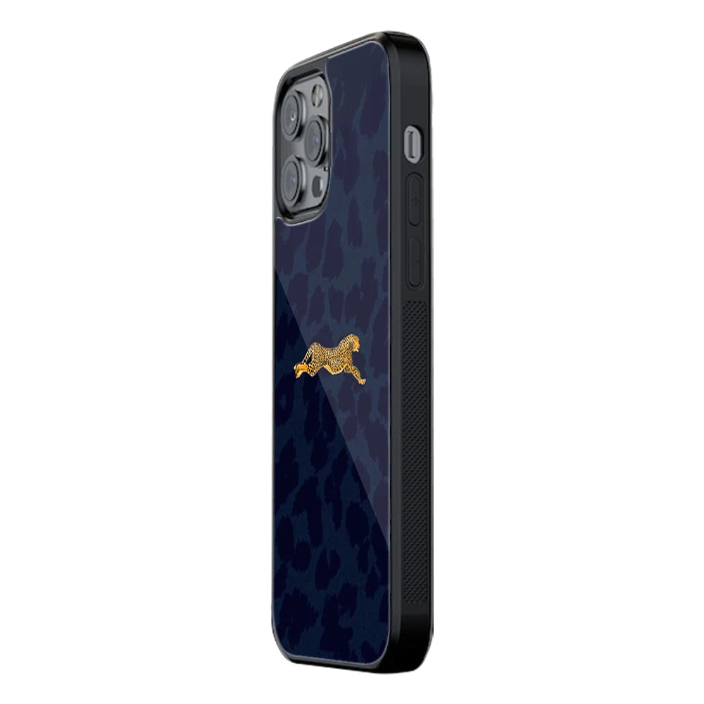 Trendy Glass Back Mobile Case for iPhone, Samsung, Redmi, OnePlus, Google Pixel, Motorola