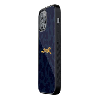 Trendy Glass Back Mobile Case for iPhone, Samsung, Redmi, OnePlus, Google Pixel, Motorola
