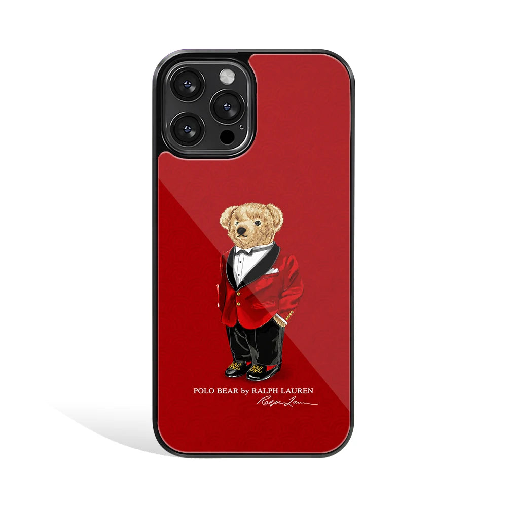 Premium Glass Back Mobile Phone Cover for iPhone, Samsung, OnePlus, Google Pixel, Redmi, Oppo, Vivo & Realme