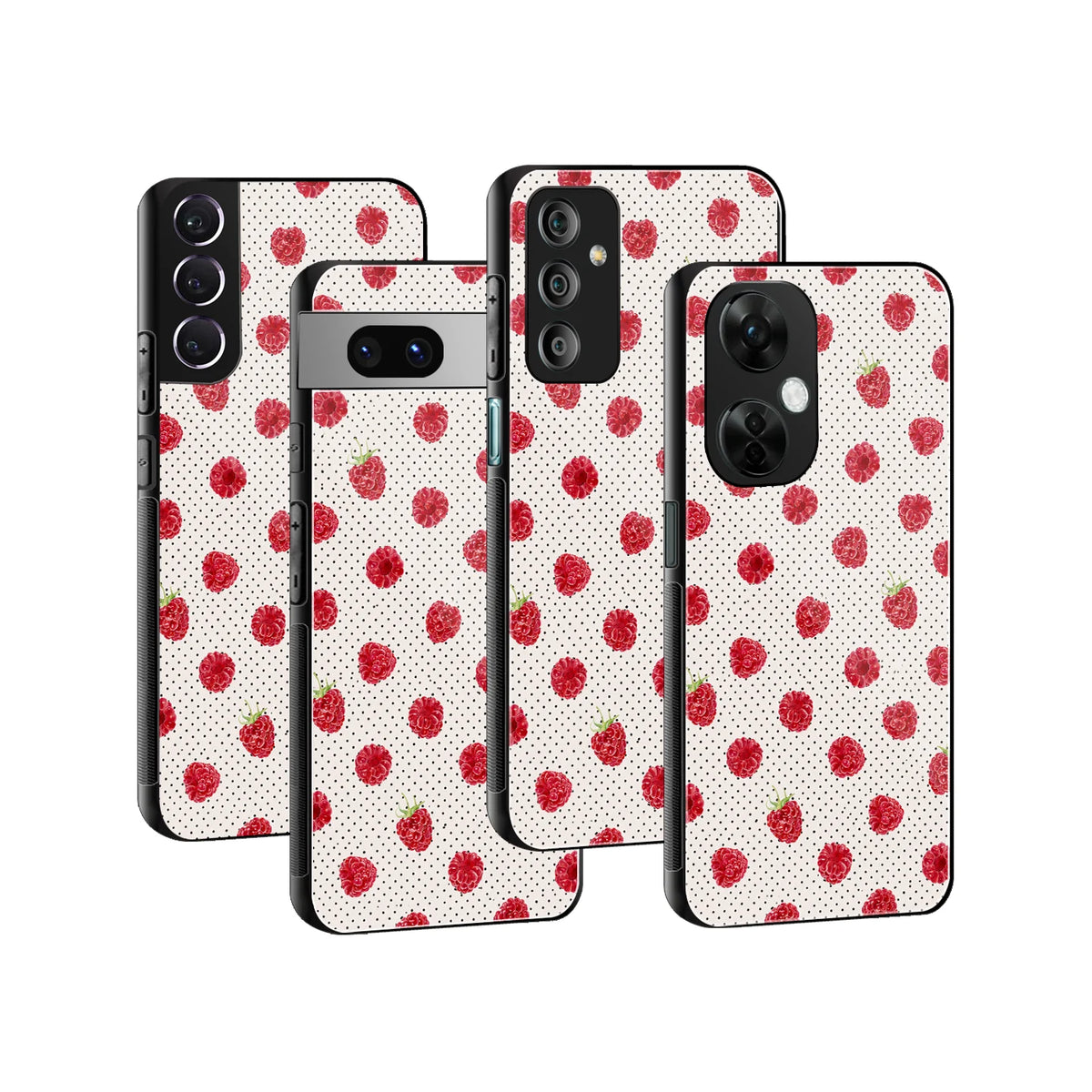Stylish Glass Back Case for All Smartphones iPhone, Samsung, OnePlus, Pixel, Redmi, Oppo, Vivo, Motorola
