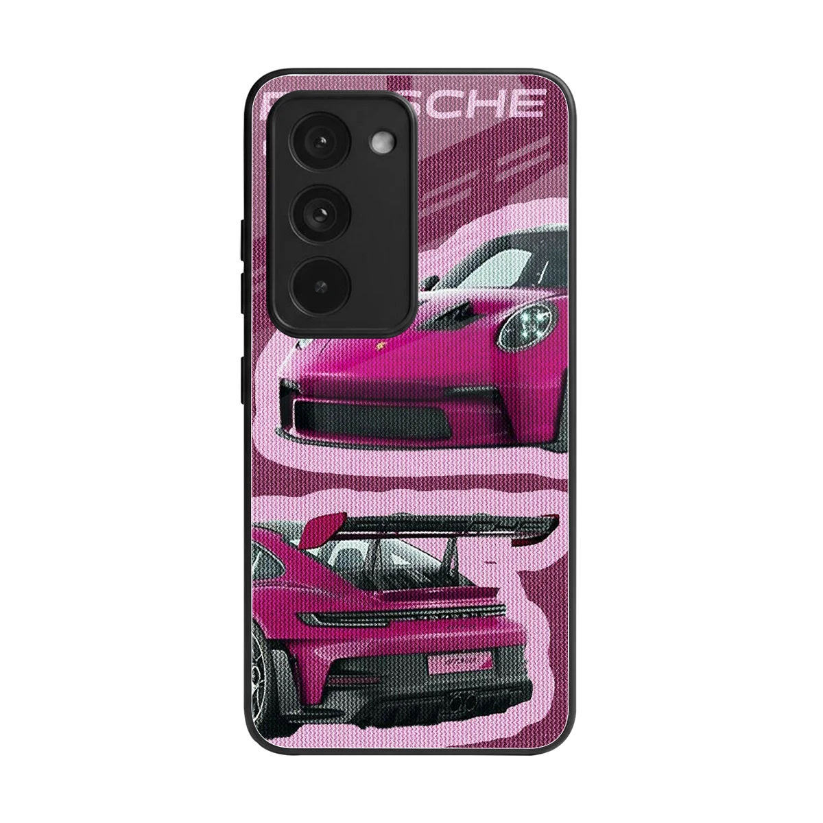 Ruby Star back phone cover | glass case for redmi 15 5g